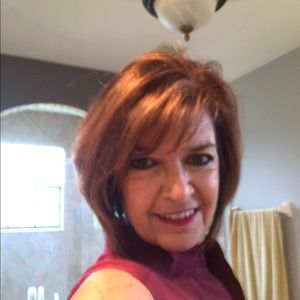 Meet your Posher, Diane